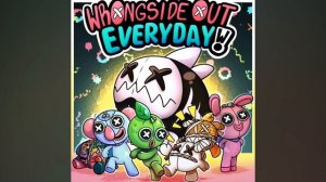 Песня,Кругляши,Poppy playtime 5