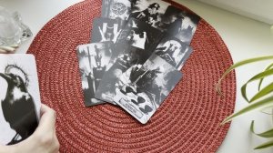 Пауза или точка? Гадание на Таро