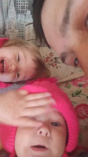 дома балуемся