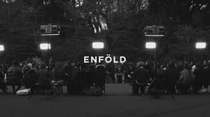 Показ женской коллекции Enfold осень-зима 2026-2027