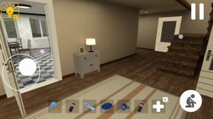 Побег от блогера я сбежал на летательном апорате