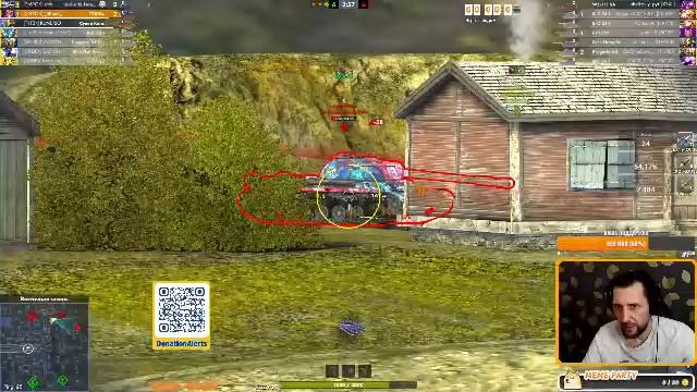 КВЕСТ И ПРОЧЕЕ | Tanks Blitz смотреть онлайн