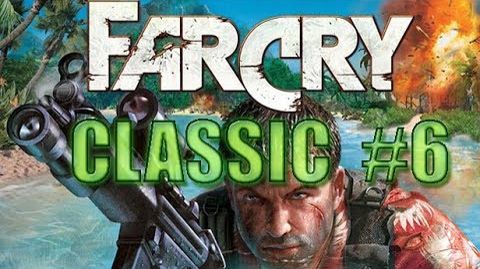 Far Cry Classic (PC)-Прохождение на Русском #6.