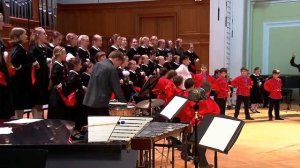 Дрема. Русская народная песня