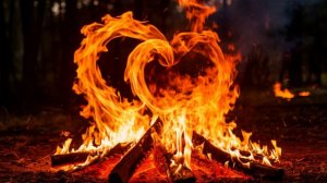 *** "ЕСЛИ  СГОРИМ" *** NЮ ***