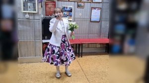 Песня о Москве