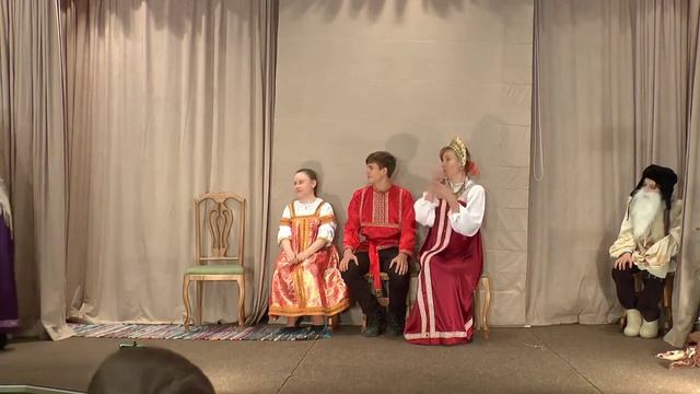 Морозко