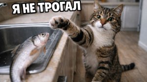 Смех до слёз: лучшие приколы №254