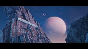 🪐 На далёкой планете Восток обнаружены следы древней цивилизации и загадочные биомеханические #18