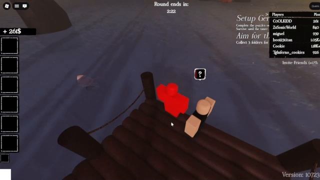 играем в роблокс