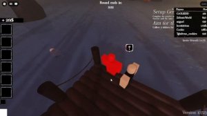 играем в роблокс