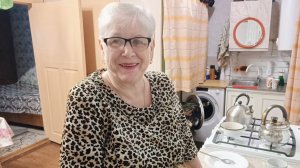 "Жизнь на пенсии".. Всех приветствую 👋.