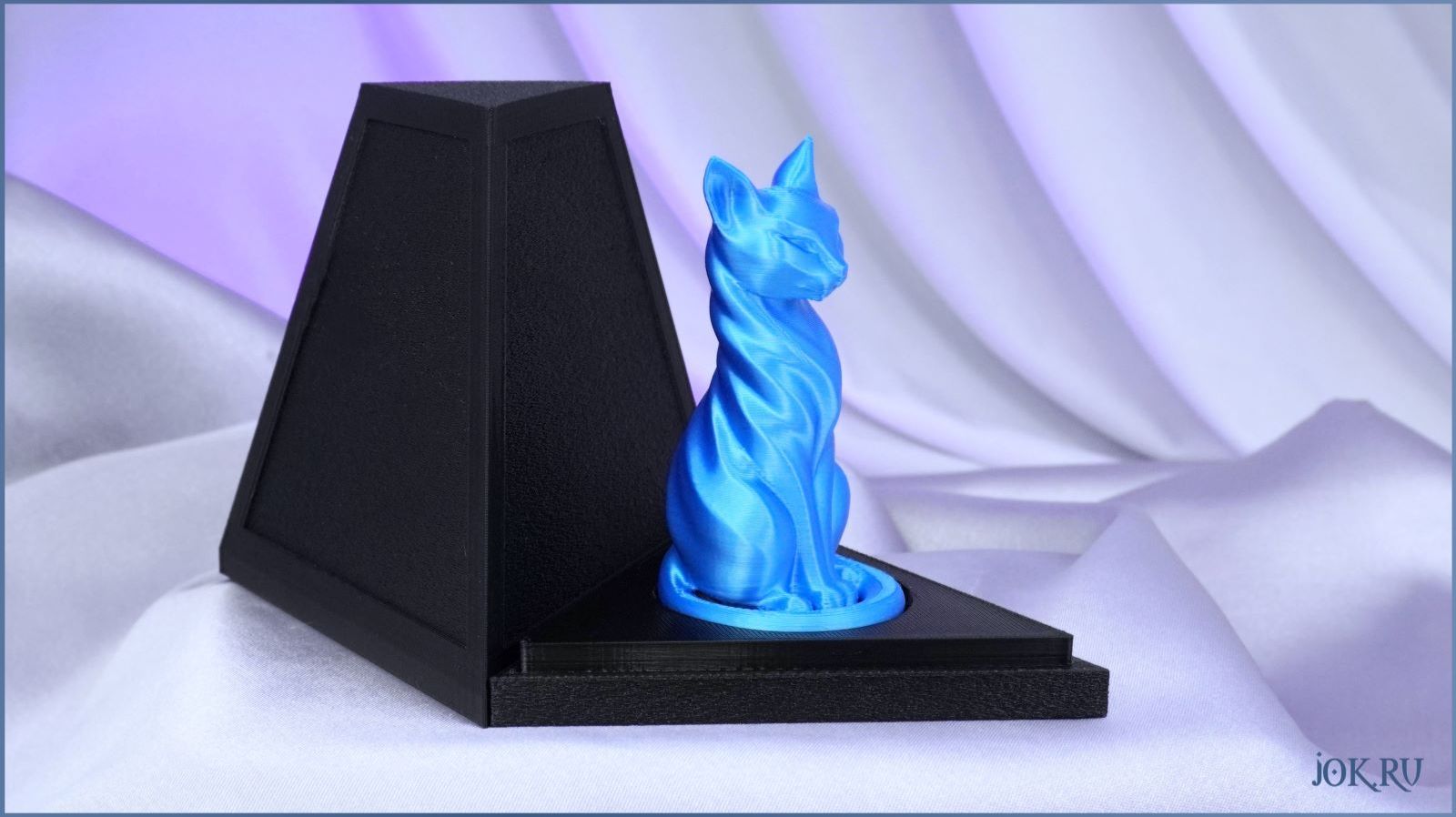 Фигурки кошки Бастет: талисманы, сувениры и обереги в Joker‑Studio — выбирайте свой!