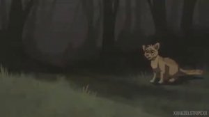 КОТЫ ВОИТЕЛИ | ФИНАЛЬНАЯ БИТВА: Последнее пламя Огнезвезда | Русская озвучка/ видео не моё. (КОТЫ ВО