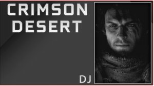 Crimson Desert #2.5 Бег по плоской траве