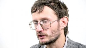 Дробышевский. Неандерталец