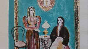 «Графика Болгарских художников» 63/140 экз.