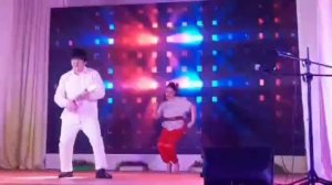 "Сааскы дьээбэлэр" "Өксөкү" көр-күлүү мини-театрын киэҺээтиттэн быҺа тардыы.mp4