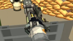 война против Яростана сериал