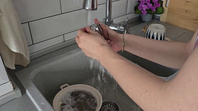 Как избавиться от этих гадостей??? Готовлю, супер пирог/ Семейный влог