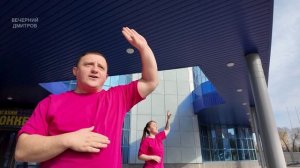 Соревнования по скандинавской ходьбе уже давно стали доброй традицией