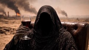 Жнец скоро скажет своё мнение...   Ждите