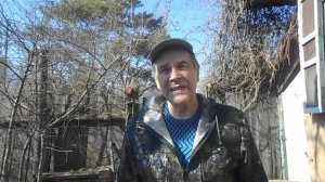 ПЕРВЫЙ ВЫЕЗД НА ДАЧУ В 2026 г