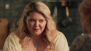 Большой человек 10,11 и 12 серии анонc, что будет в сериале