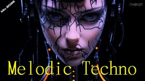 Melodic Techno & Progressive House Mix 2026
