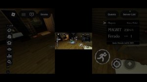 Решил зоснять форсакен ну а что :)😒😶