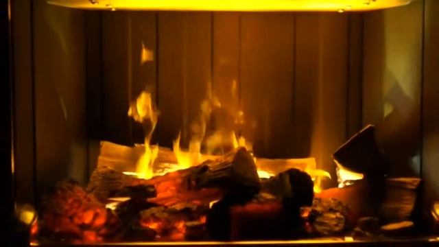 ЭЛЕКТРОКАМИН DIMPLEX CAVENDISH - ШОК! ВОТ ЭТО ДА! Я такого ещё не видел!!