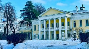 2026 Ленинские Горки