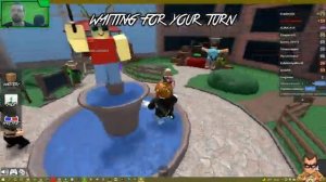 Убегаю от маньяка в РоБлокс [get.gt]