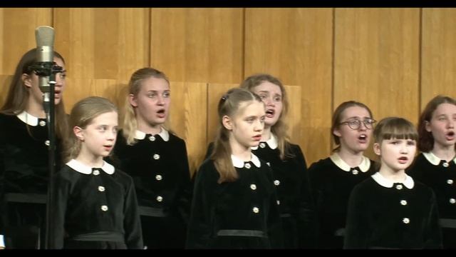 О Родина. Г. Свиридов