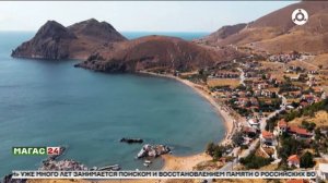 В Ингушетии возвращают из забвения имена героев Первой мировой