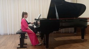 Гелоджидинова Дарья