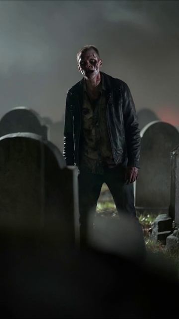 Зомби в гробницах: Ночной ужас #ужасы #зомби #страшныеистории