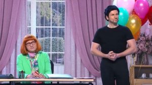 Уральские пельмени выпуск от 3.04.2026 анонс, что будет в эфире