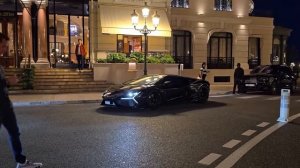 Deslumbrado por Rutas de Diamante en Monte Carlo #PrestigioFemenino #AltaSociedad #RiquezaYBelleza