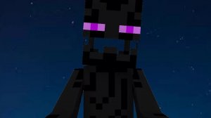 эндермен тупой