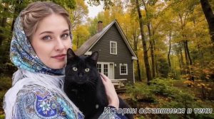 ЗНАХАРКА-целительница выхаживала ЖЕНУ своего ВОЗЛЮБЛЕННОГО.