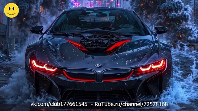 🎶 Слушать музыку онлайн бесплатно в машину — драйвовый плейлист для дороги!