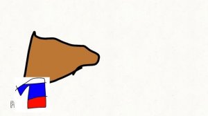 Смена логотипа канала 1 россия 03.04.2026