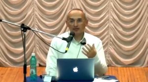 О структуре нашего мира