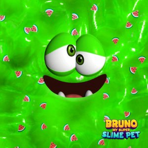 взрывное мороженое 🍦