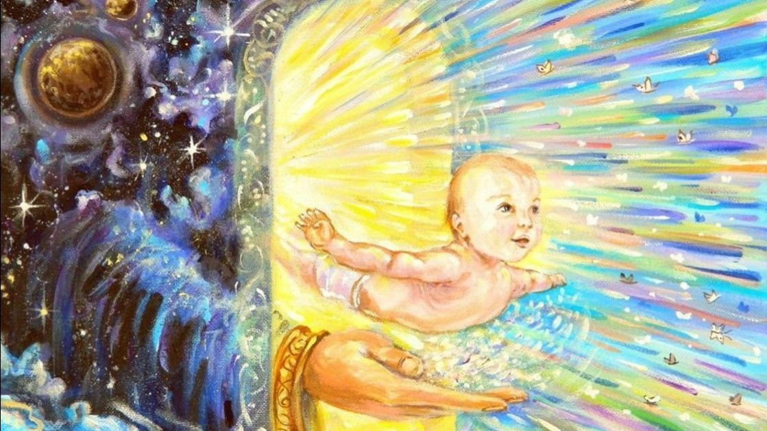 ДОПОЛНЕНИЕ К ПОКАЯНИЮ, ДЕЛЮСЬ ОПЫТОМ! 2 часть.