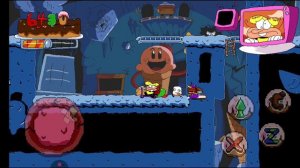 прохождение sugary spire часть 3