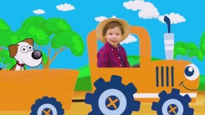 Песенки для детей Сборник