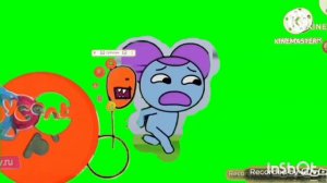 бабайка убегайет add round 15