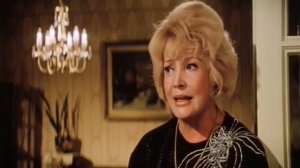 Татьяна Доронина в фильме "Валентин и Валентина"